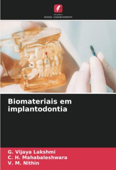 Biomateriais em implantodontia