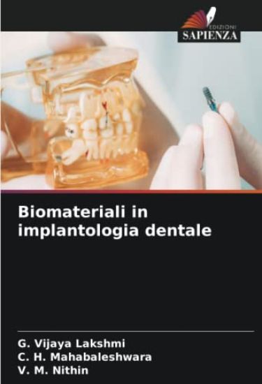 Biomateriali in implantologia dentale