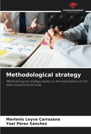 Methodological strategy