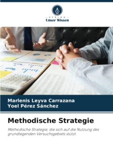 Methodische Strategie