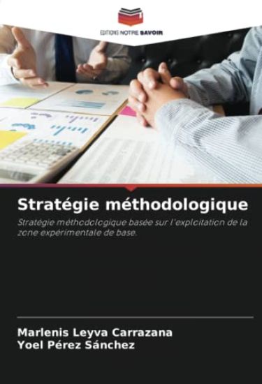 Stratégie méthodologique