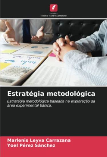 Estratégia metodológica