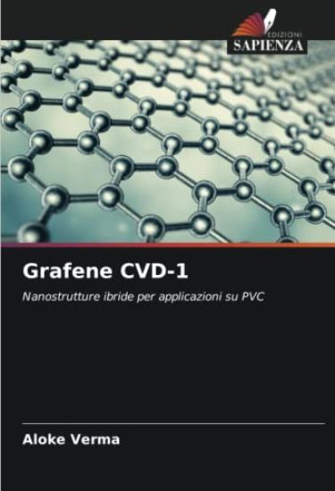 Grafene CVD-1