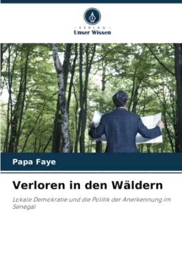 Verloren in den Wäldern