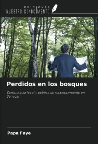 Perdidos en los bosques