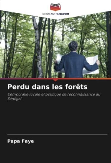 Perdu dans les forêts