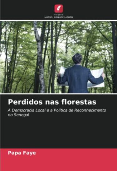 Perdidos nas florestas