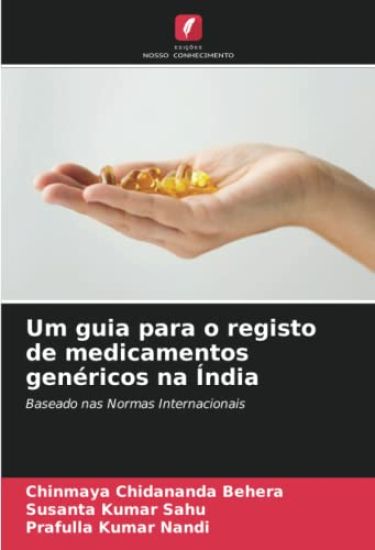 Um guia para o registo de medicamentos genéricos na Índia