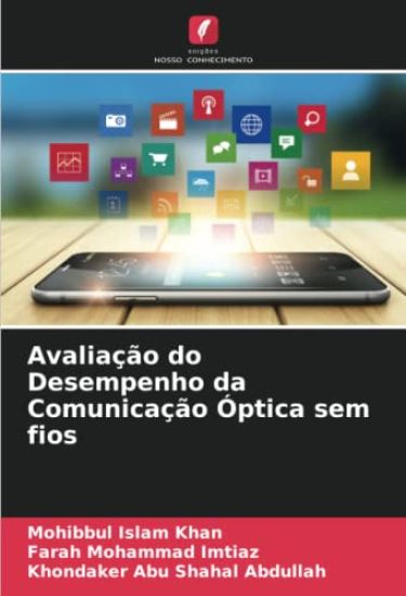 Avaliação do Desempenho da Comunicação Óptica sem fios