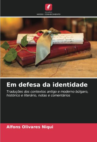 Em defesa da identidade