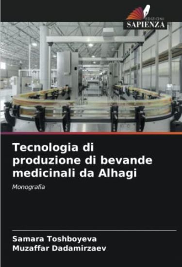 Tecnologia di produzione di bevande medicinali da Alhagi