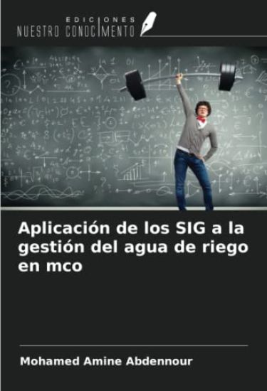 Aplicación de los SIG a la gestión del agua de riego en mco