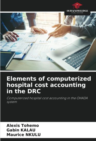 Elements of computerized hospital cost accounting in the DRC