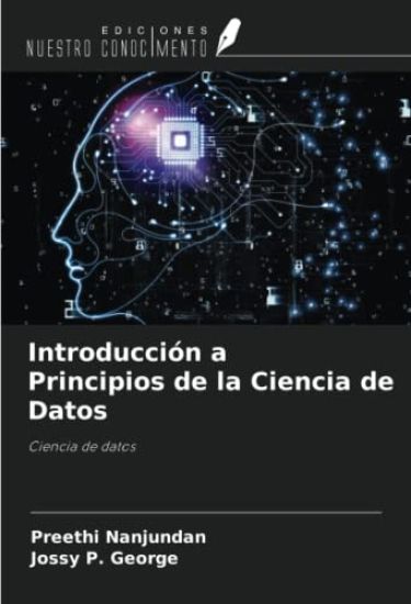 Introducción a Principios de la Ciencia de Datos