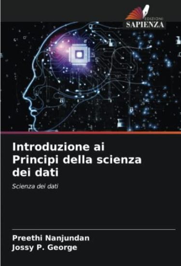 Introduzione ai Principi della scienza dei dati