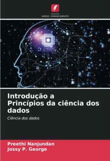 Introdução a Princípios da ciência dos dados
