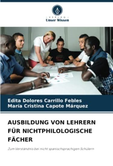 Ausbildung Von Lehrern Für Nichtphilologische Fächer