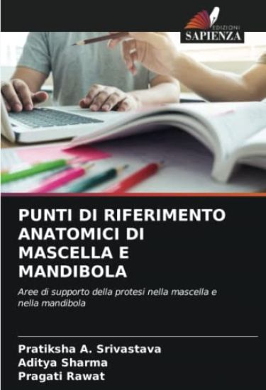 Punti Di Riferimento Anatomici Di Mascella E Mandibola