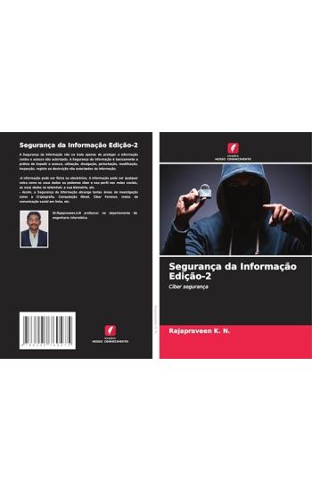 Segurança da Informação Edição-2