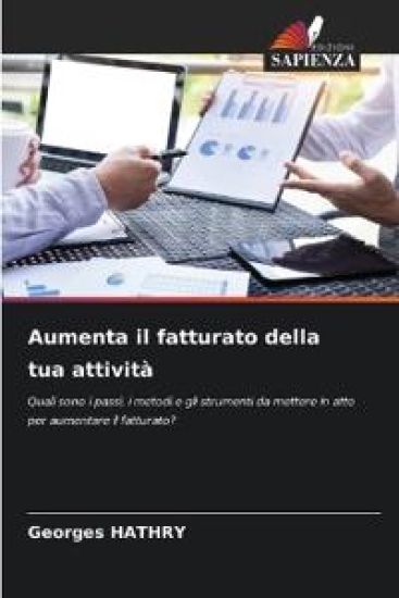 Aumenta il fatturato della tua attività