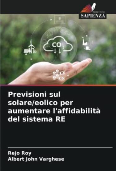 Previsioni sul solare/eolico per aumentare l'affidabilità del sistema RE