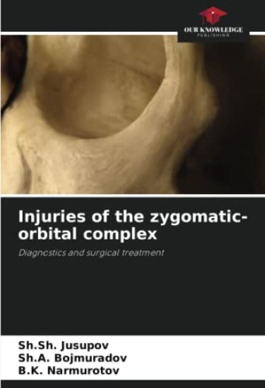 Injuries of the zygomatic-orbital complex