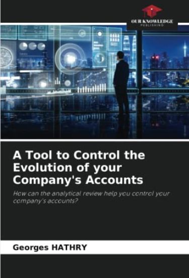 A Tool to Control the Evolution of your Company's Accounts