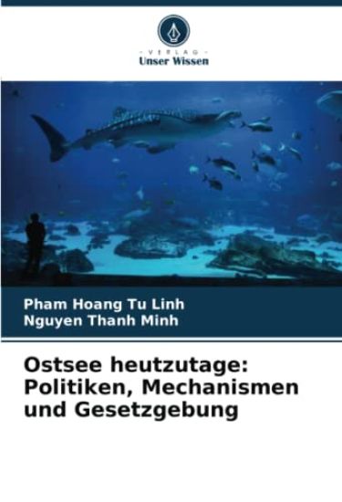 Ostsee heutzutage