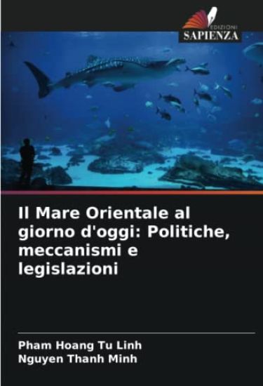 Il Mare Orientale al giorno d'oggi