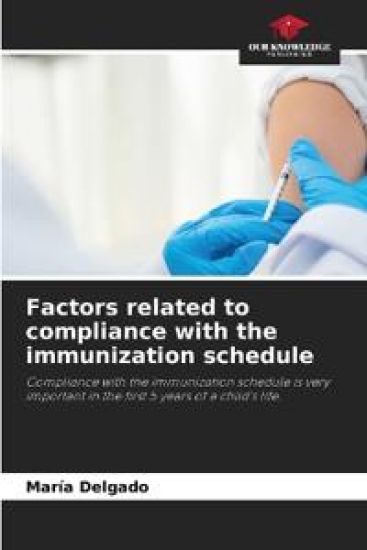 Factors related to compliance with the immunization schedule
