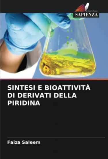 Sintesi E Bioattività Di Derivati Della Piridina