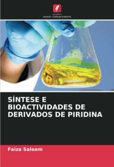 Síntese E Bioactividades de Derivados de Piridina
