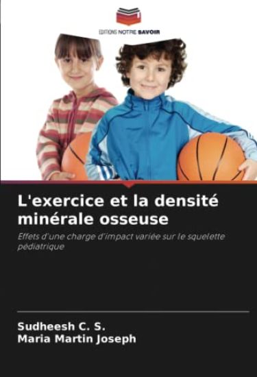 L'exercice et la densité minérale osseuse