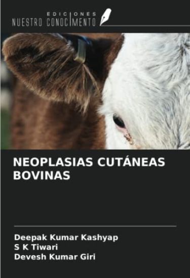 NEOPLASIAS CUTÁNEAS BOVINAS