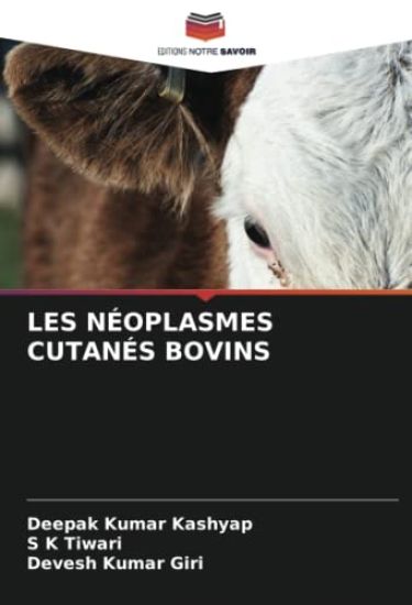 Les Néoplasmes Cutanés Bovins