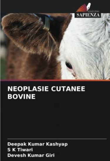 Neoplasie Cutanee Bovine