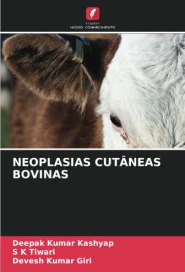 Neoplasias Cutâneas Bovinas
