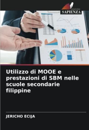 Utilizzo di MOOE e prestazioni di SBM nelle scuole secondarie filippine