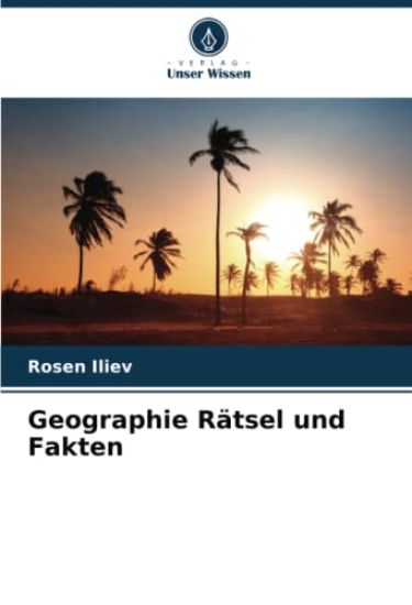 Geographie Rätsel und Fakten