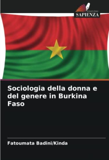 Sociologia della donna e del genere in Burkina Faso