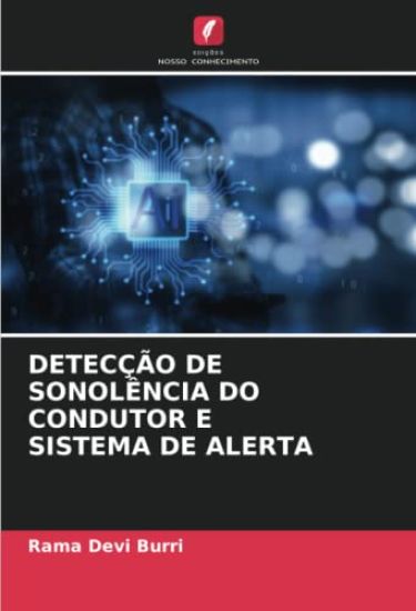 Detecção de Sonolência Do Condutor E Sistema de Alerta