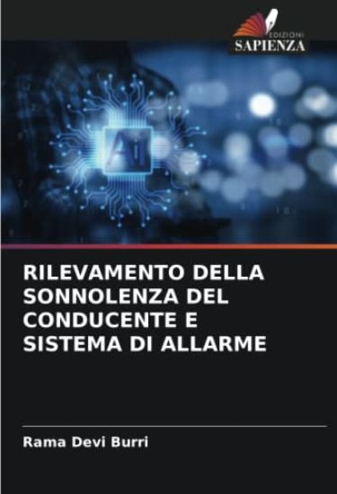 Rilevamento Della Sonnolenza del Conducente E Sistema Di Allarme