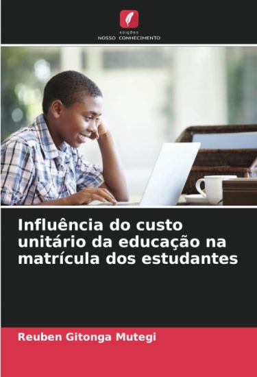 Influência do custo unitário da educação na matrícula dos estudantes