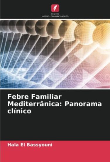 Febre Familiar Mediterrânica