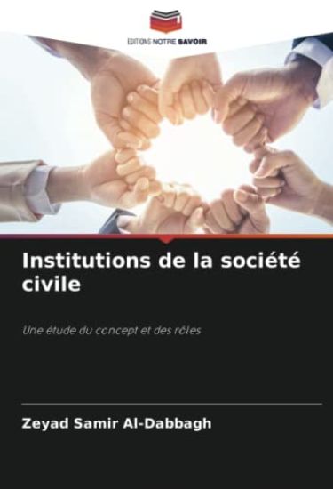 Institutions de la société civile