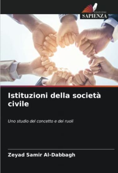 Istituzioni della società civile