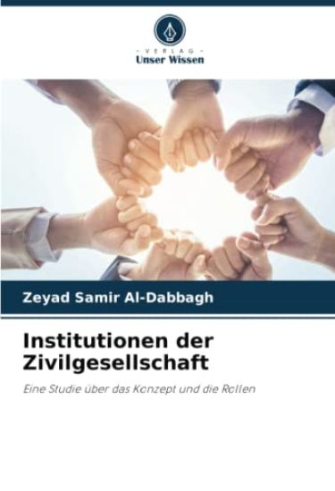 Institutionen der Zivilgesellschaft