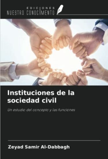 Instituciones de la sociedad civil