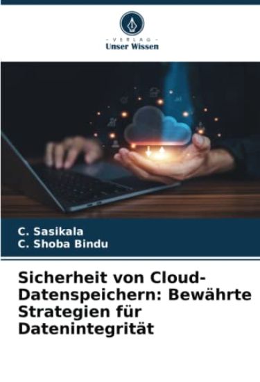 Sicherheit von Cloud-Datenspeichern