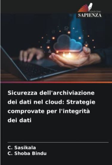 Sicurezza dell'archiviazione dei dati nel cloud